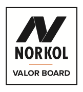 valor board